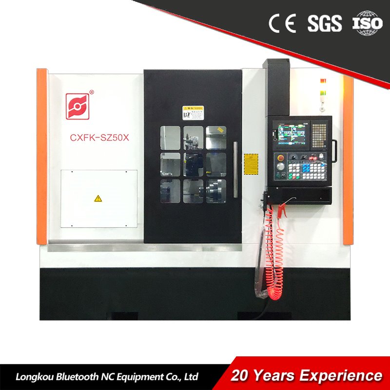 CXFK-SZ50X�p���S܇㊏ͺϼӹ�����